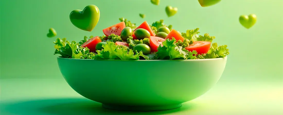 Nutricionista integrativa en Elche